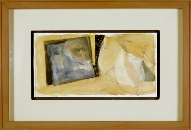 Untitled by Adrian Heath